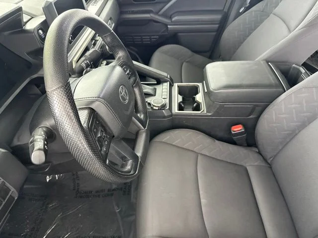 Used 2024  Toyota SR5 image 25