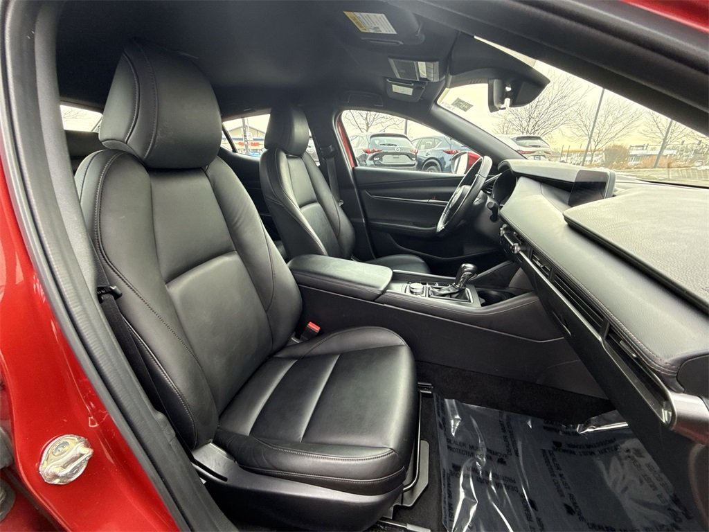 2023 MAZDA MAZDA3 - Image 25