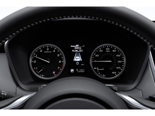 2025 Subaru Legacy Limited - Photo 19