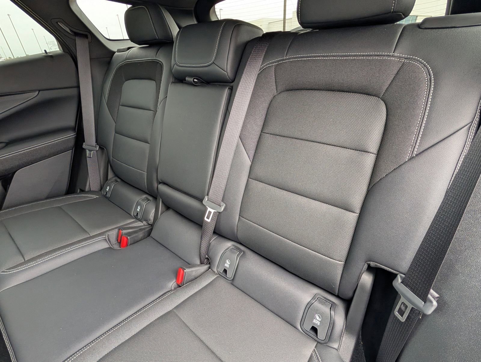 2025 Chevrolet Blazer EV LT - Photo 21