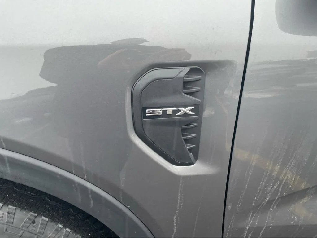Used 2025 Gray Ford XL image 10