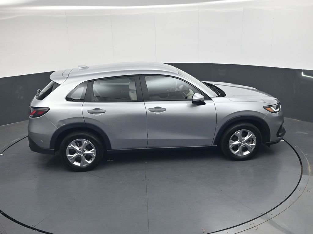 Used 2024  Honda LX image 28