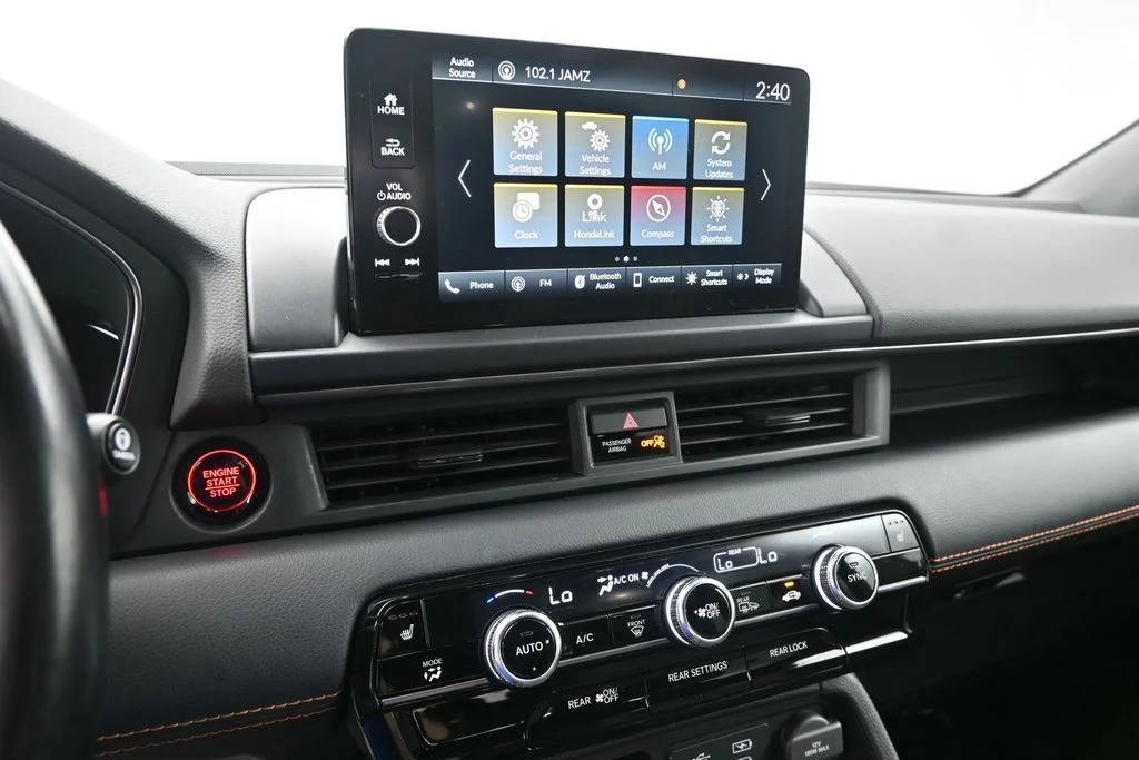 2023 Honda Pilot TrailSport - Photo 20