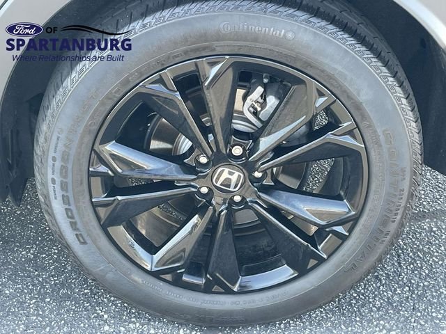 Used 2024  Honda Sport Touring image 6