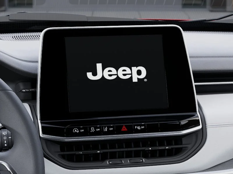 2025 Jeep Compass Limited - Photo 38
