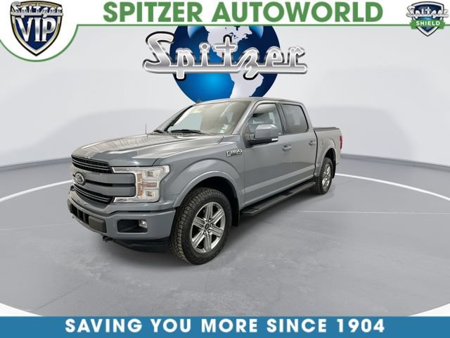 Used 2019  Ford XL image 5