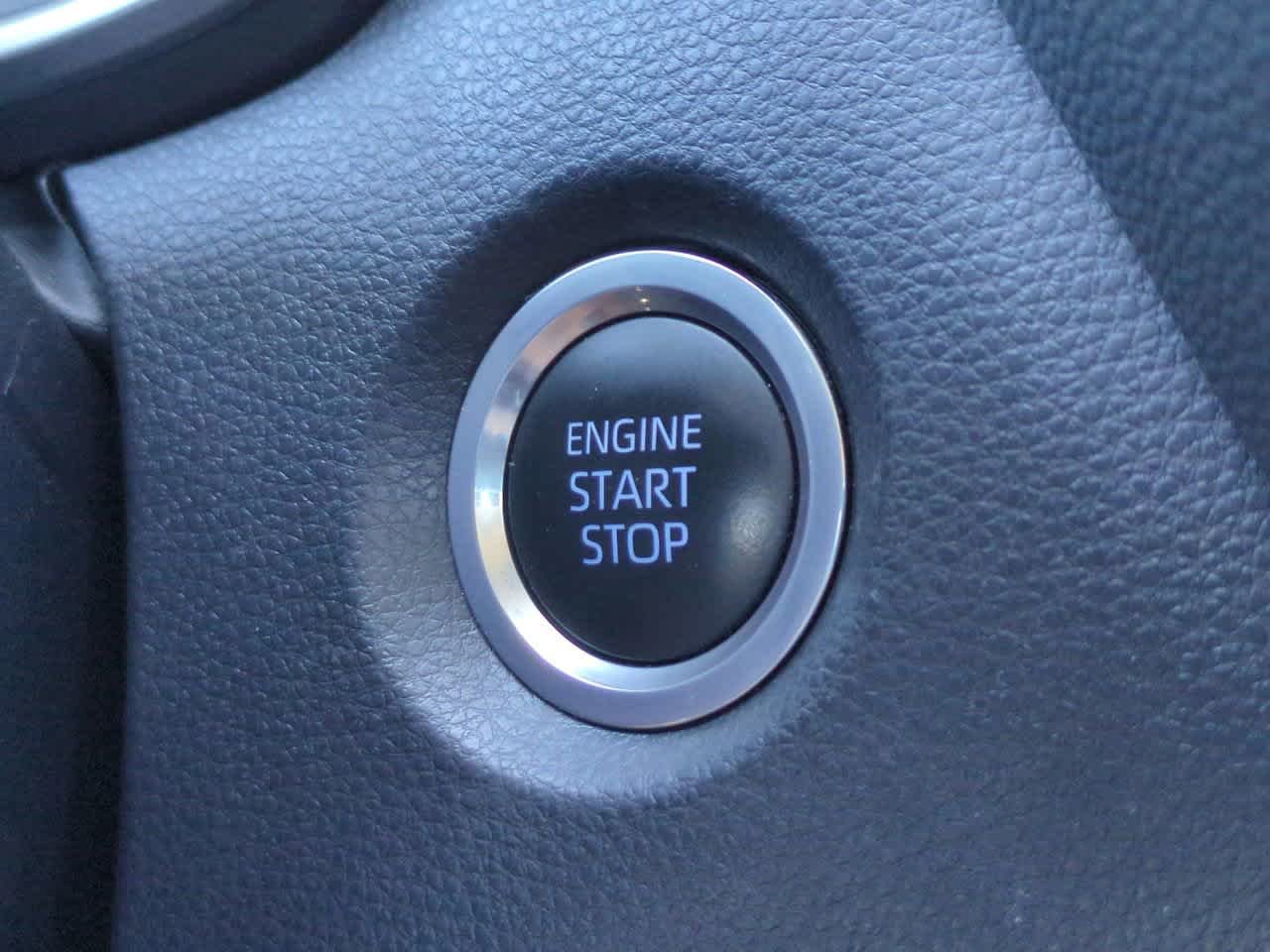 2022 Toyota Corolla XLE - Photo 27