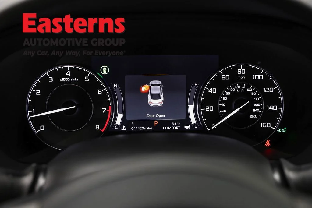 Used 2023 Silver Acura Technology Package image 17