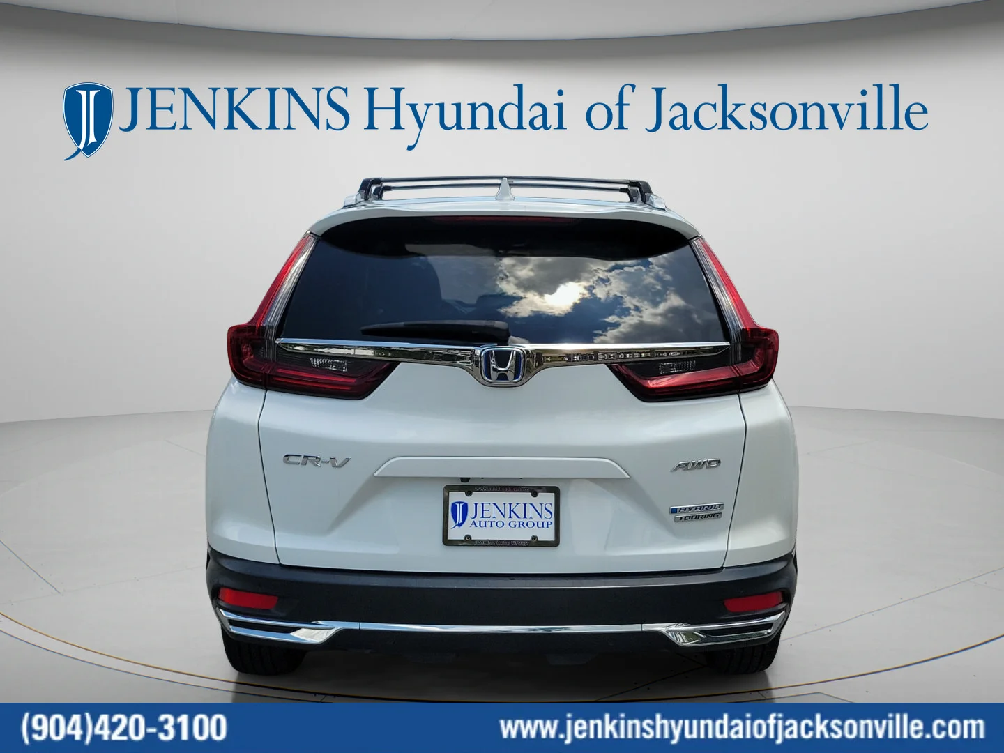 Used 2021  Honda Touring image 4