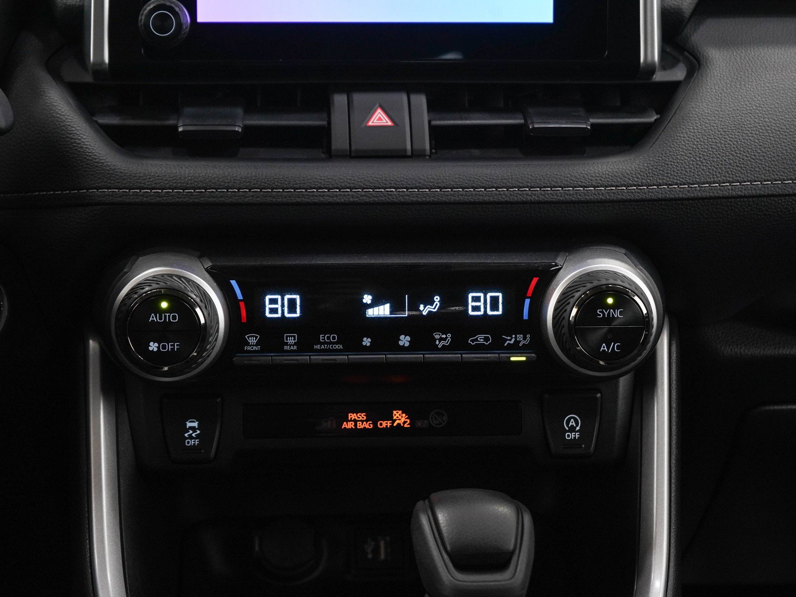 Used 2024 Blueprint Toyota XLE image 19