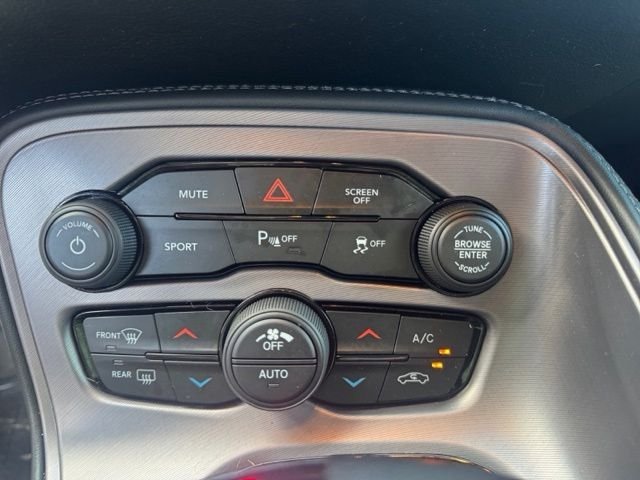 Used 2023 White Dodge R/T image 28