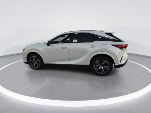 New 2026 Eminent White Pearl Lexus PREMIUM image 5