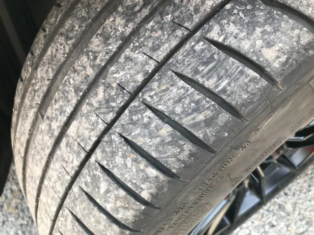 Certified Used 2023 Heavy Metal Toyota Circuit Edition image 11
