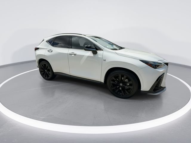 2024 Lexus NX 350 - Photo 2