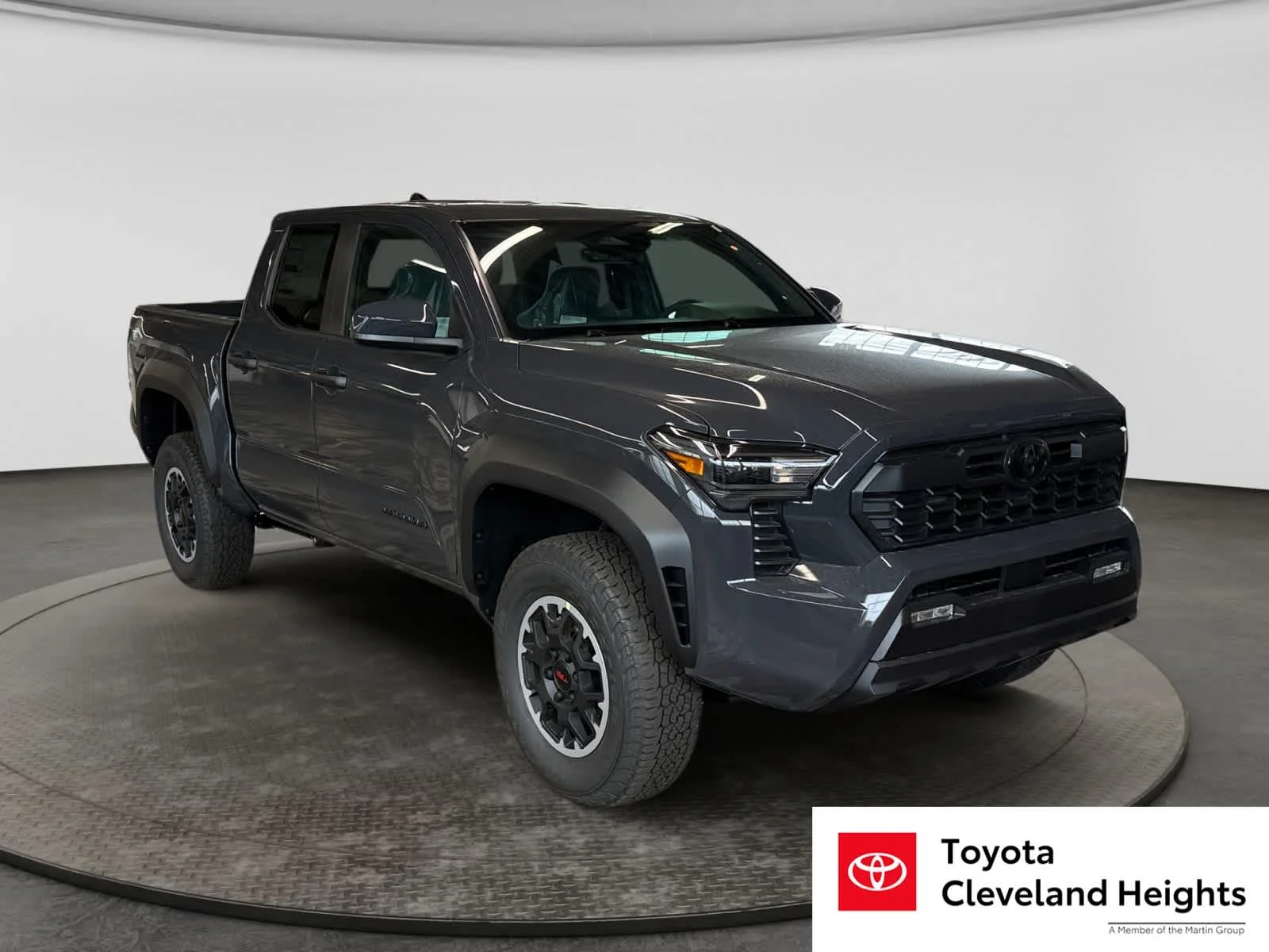 New 2026 Underground Toyota TRD Off-Road image 3