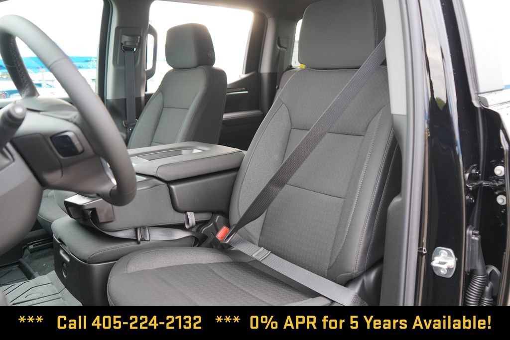 2026 Chevrolet Silverado 1500 LT - Photo 16