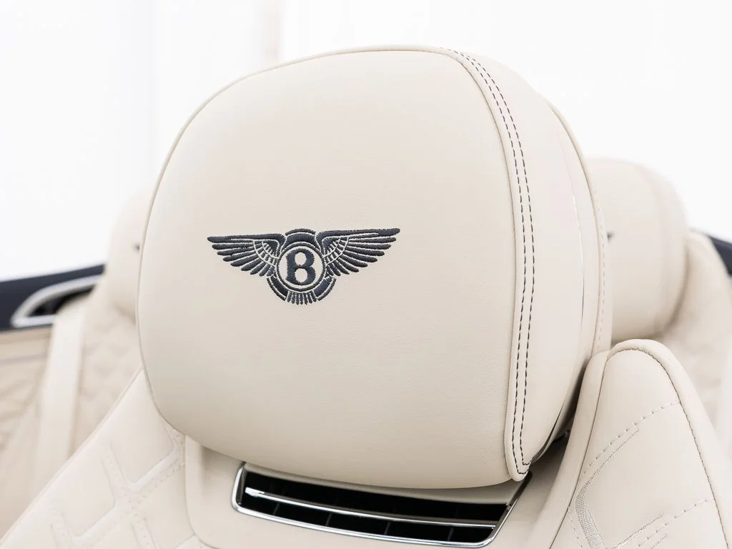 New 2026 Silverlake Bentley Azure image 25