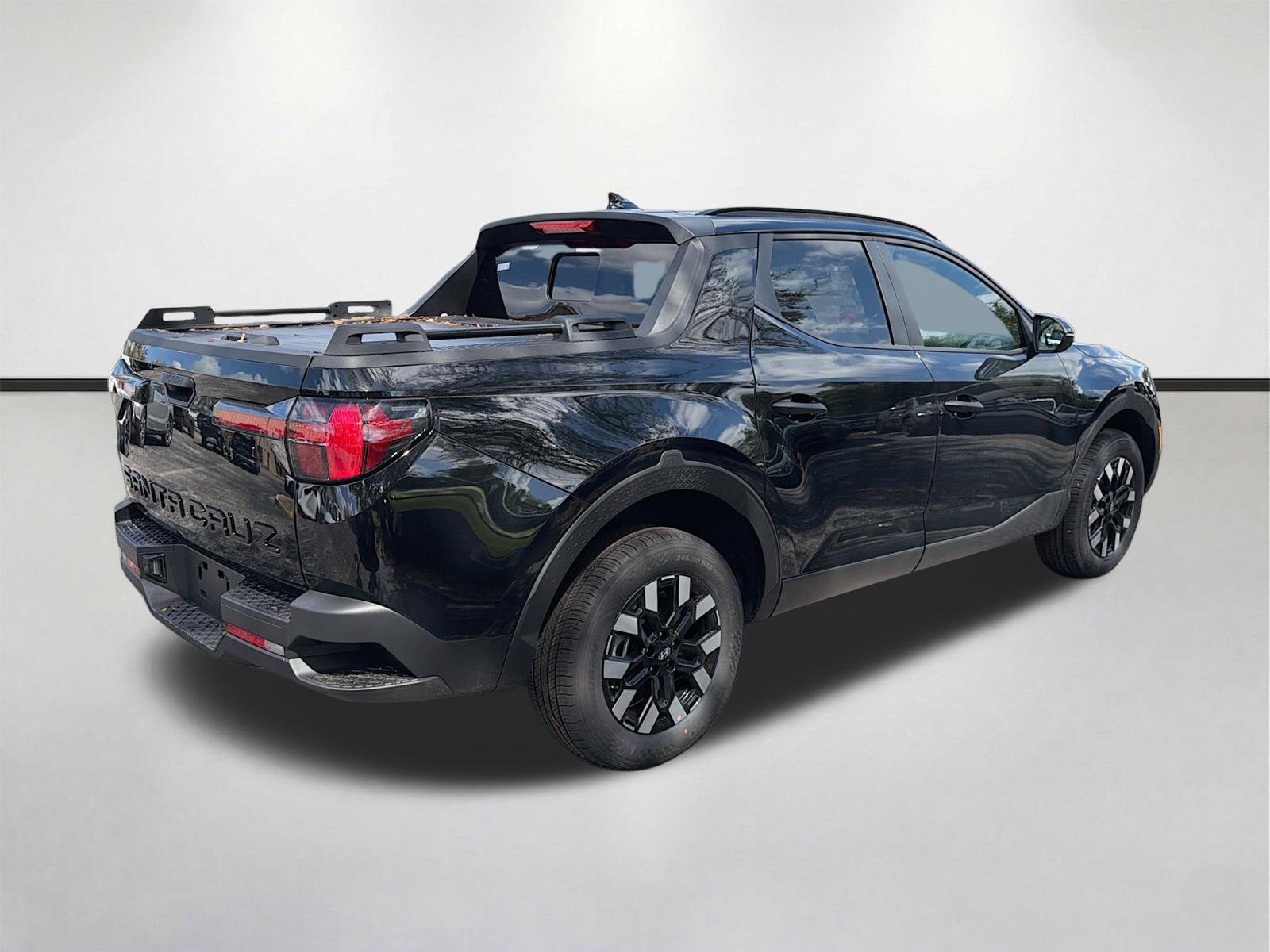 New 2026 Phantom Black Hyundai SEL Activity FWD image 44