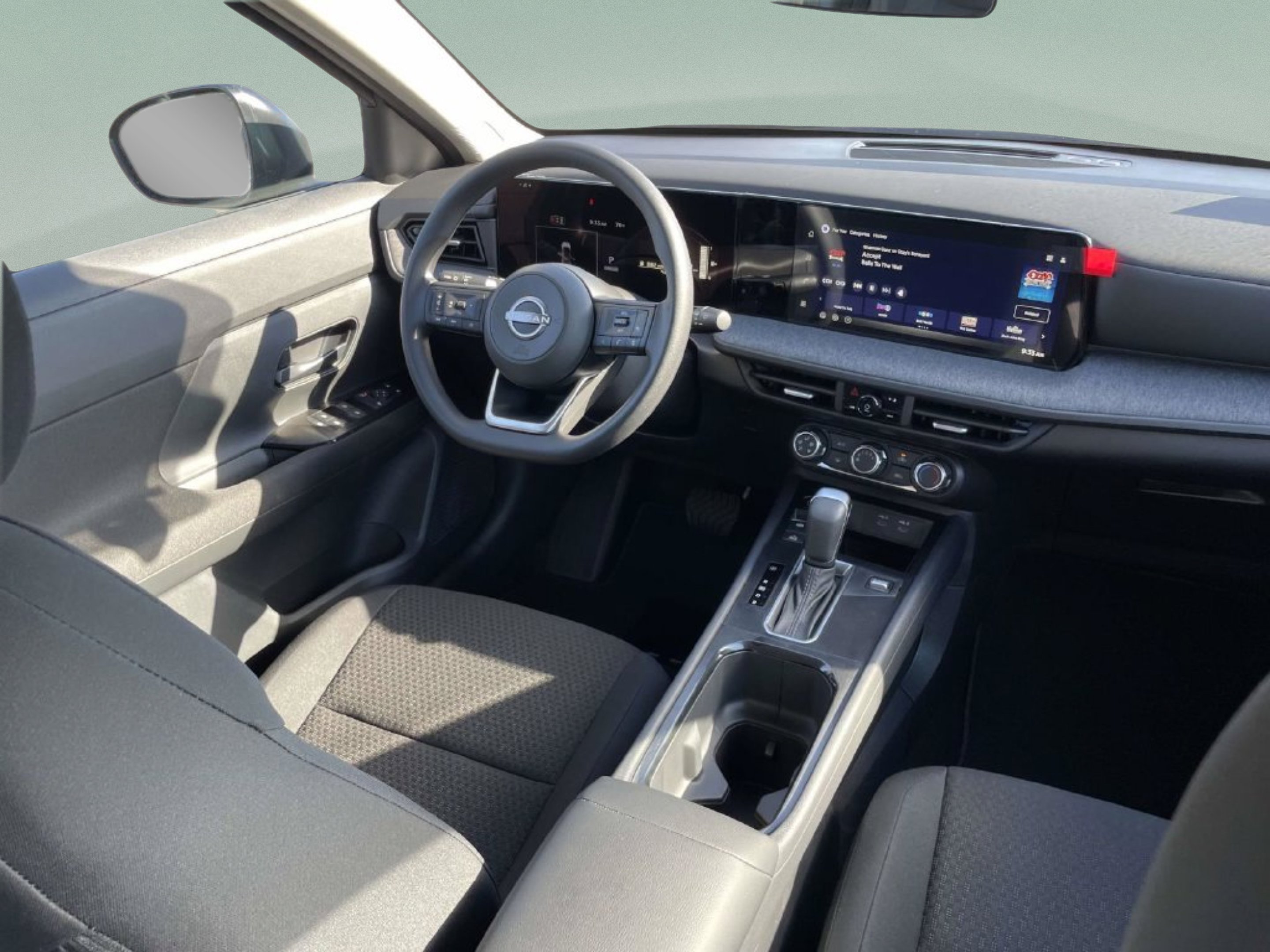 New 2027 Canyon Bronze Metallic Nissan S image 14