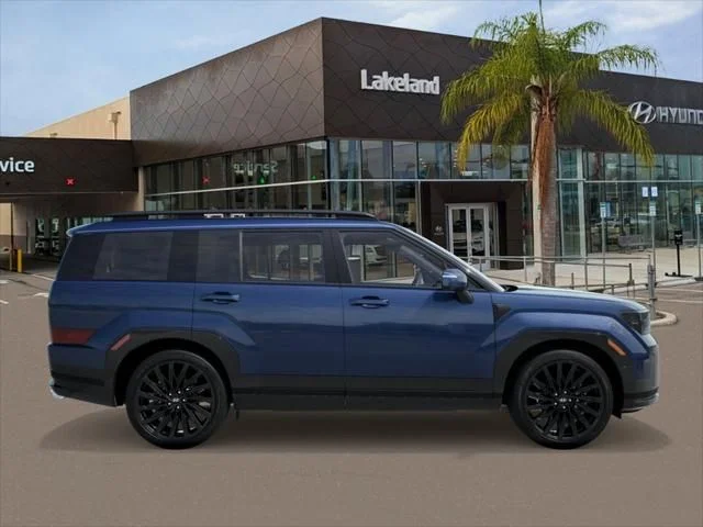New 2027 Hyundai SANTA FE Calligraphy