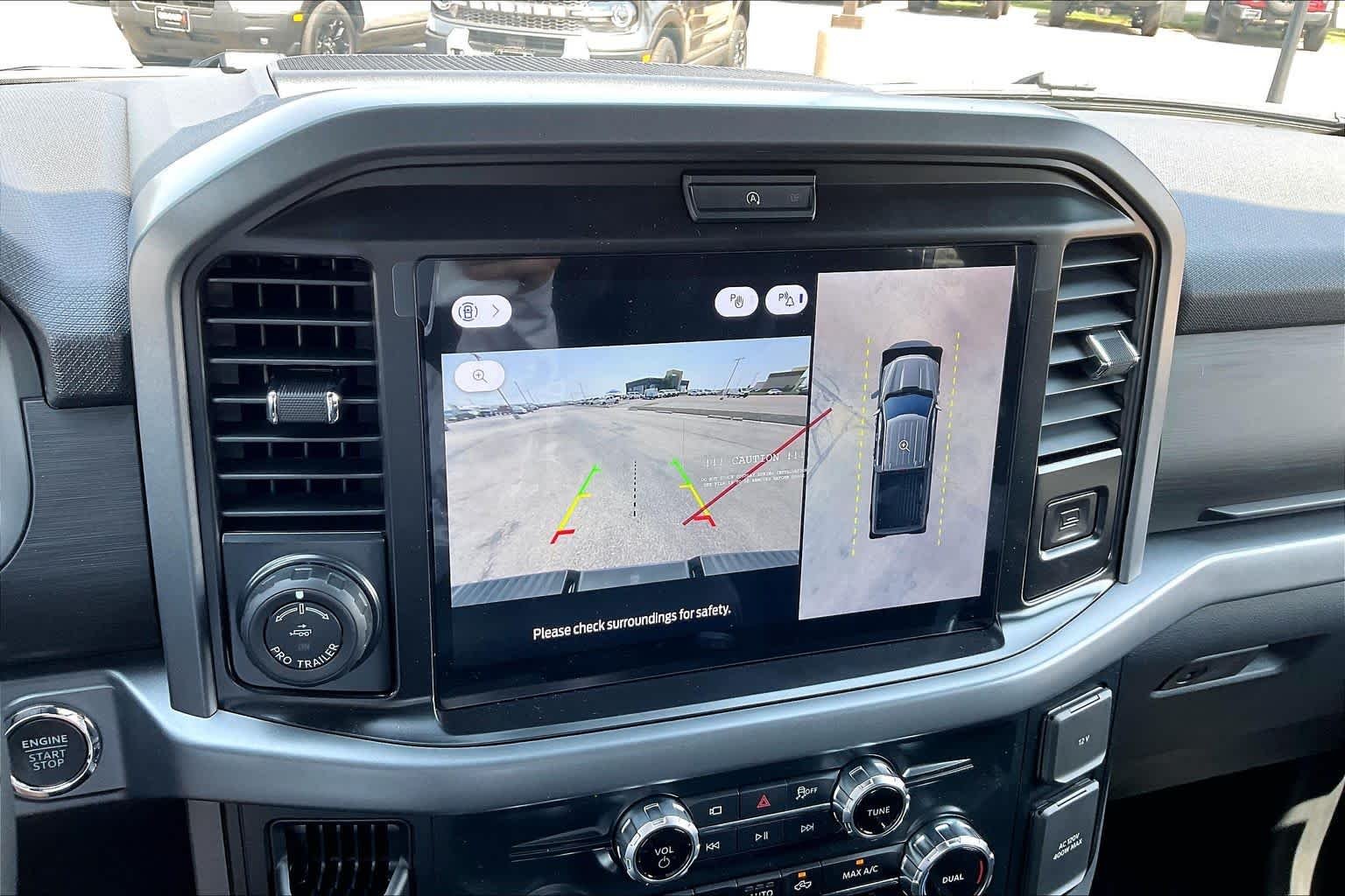 New 2026 Avalanche Ford XLT image 17
