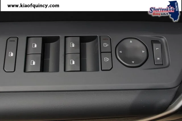 New 2027 Brown Kia X-Line S image 23