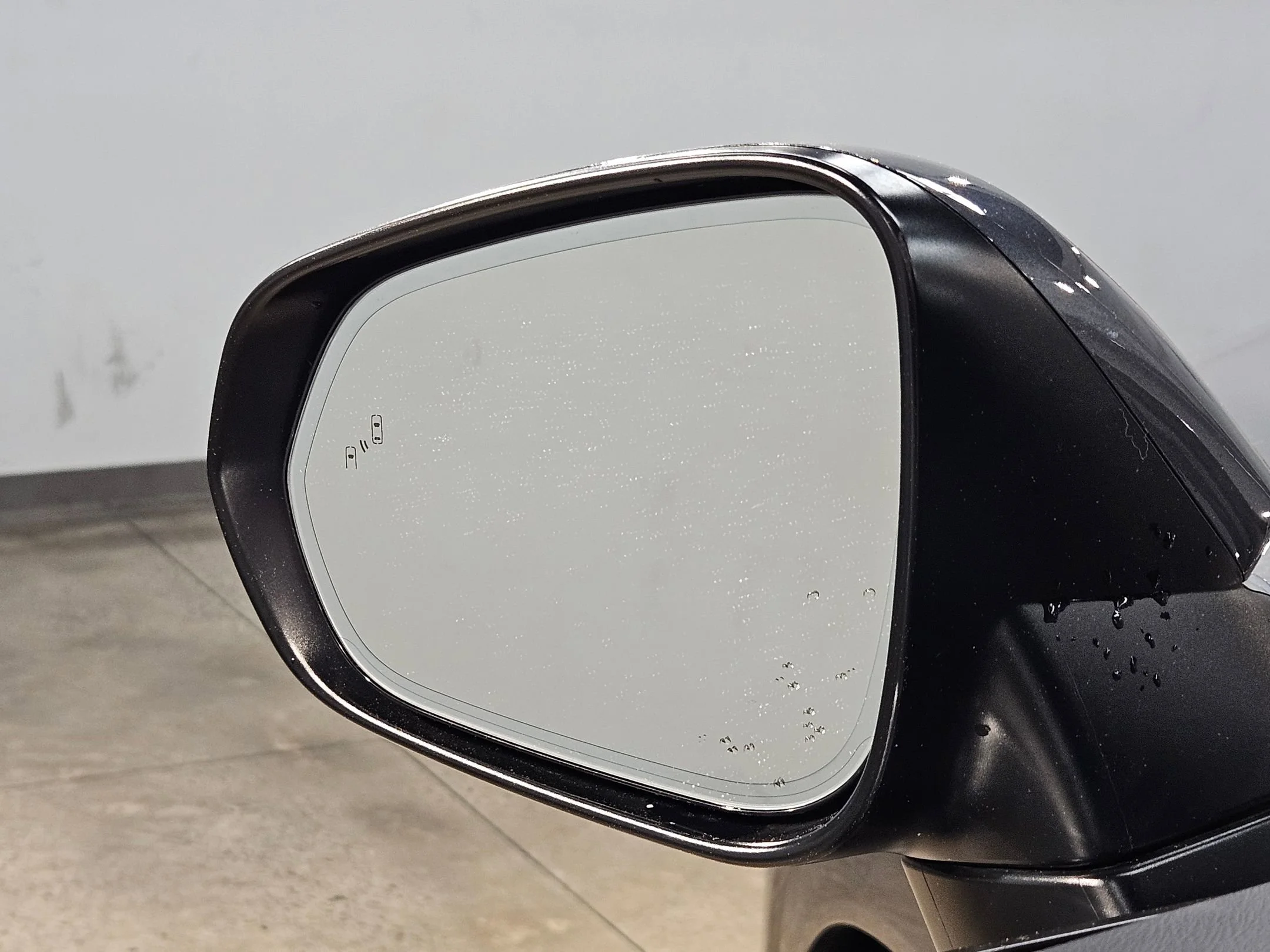 2025 Lexus TX Base - Photo 22