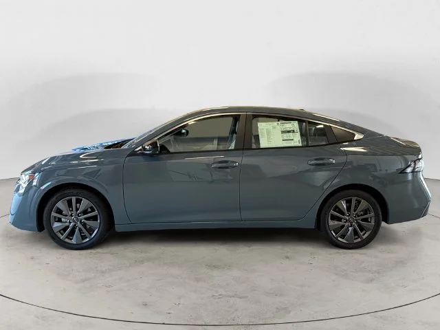 New 2026 Gray Nissan SL image 2