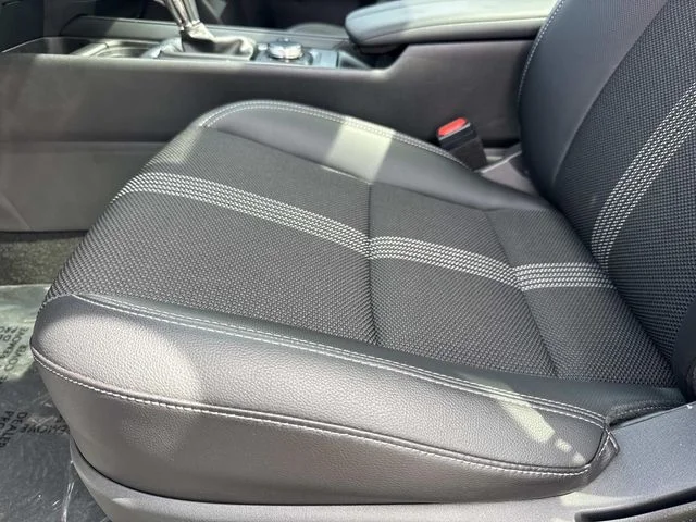 2026 Mazda CX-50 Meridian Edition - Photo 24