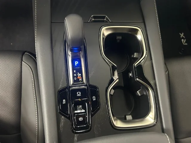 New 2026 White Lexus 350 Premium+ image 26