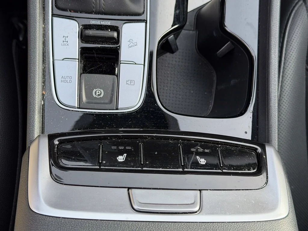 Used 2024 Gray Hyundai XRT image 28