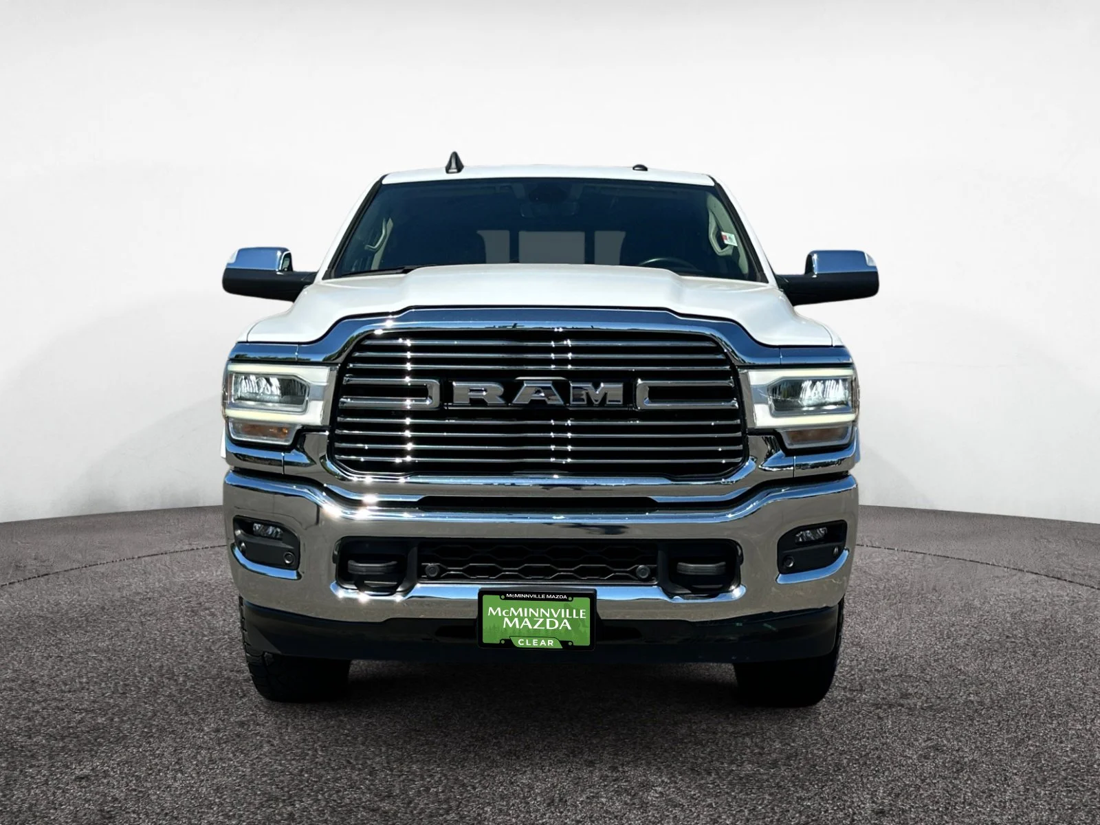 2022 RAM Ram 2500 Pickup Laramie - Photo 9
