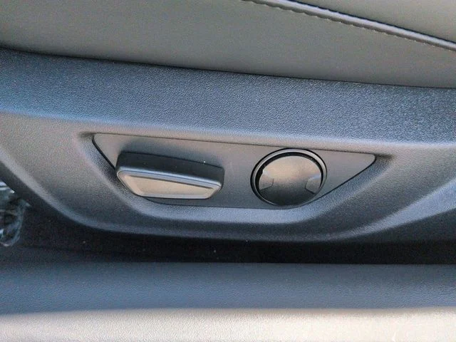 New 2026 Avalanche Gray Ford EcoBoost® Premium Convertible image 17