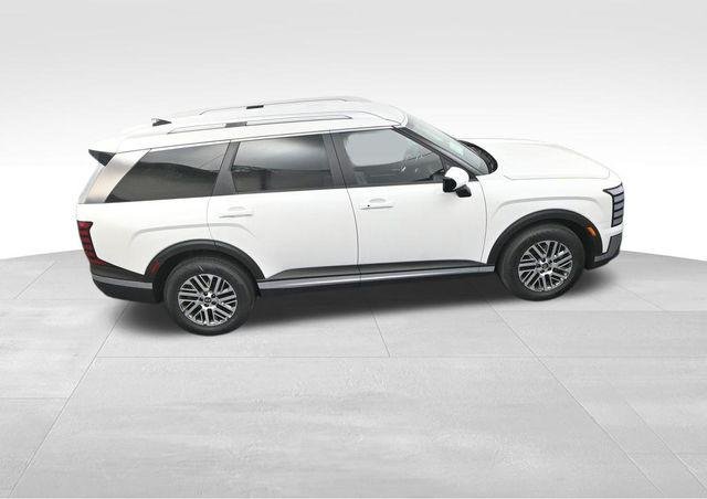 New 2026 White Hyundai SEL AWD image 29