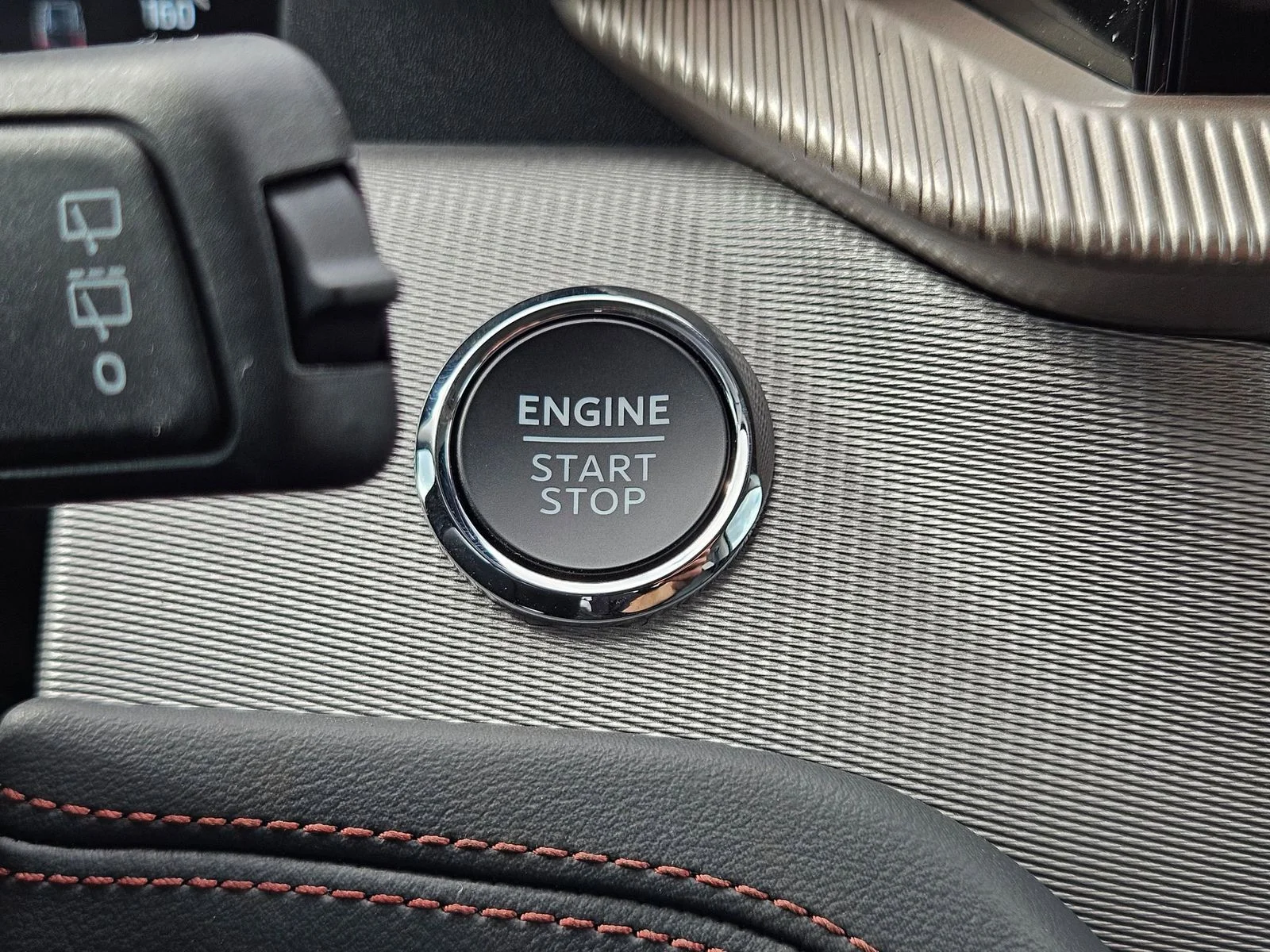 New 2026 Vapor Blue Metallic Ford Active image 21