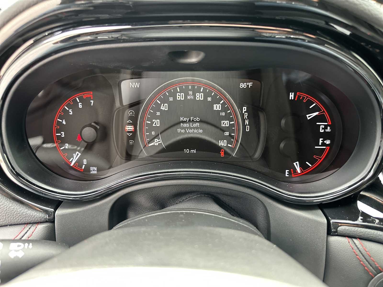 2026 Dodge Durango GT - Photo 24