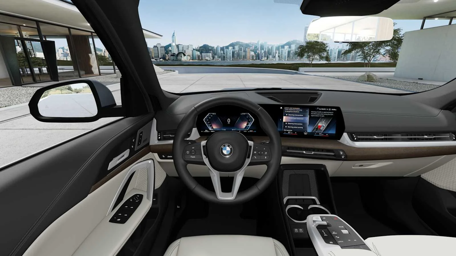 New 2026 Storm Bay Metallic BMW xDrive28i image 13