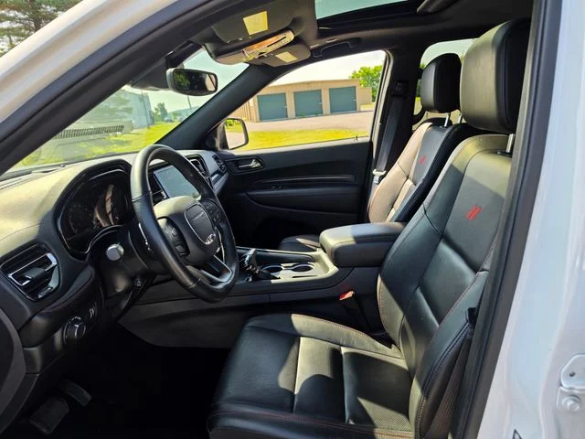 Used 2026 White Dodge GT Plus HEMI V8 image 17