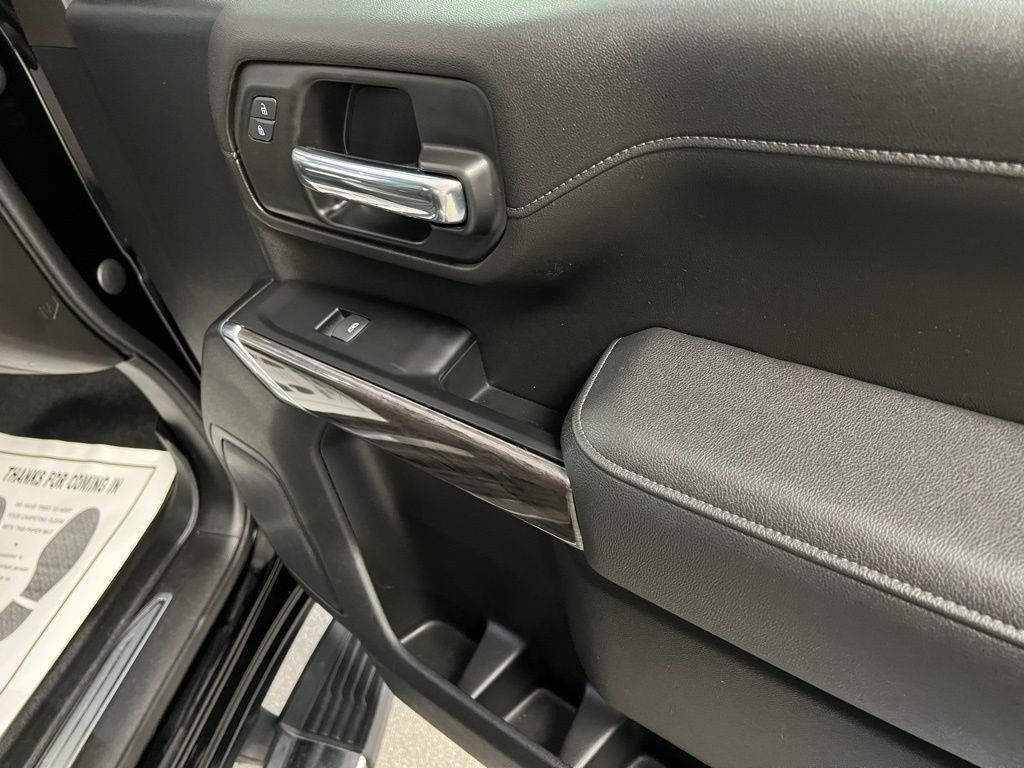 2022 Chevrolet Silverado 3500HD LTZ - Photo 66