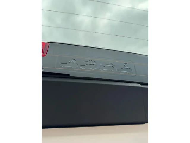 New 2026 CRYSTAL WHITE PEARL Subaru Limited XT image 44