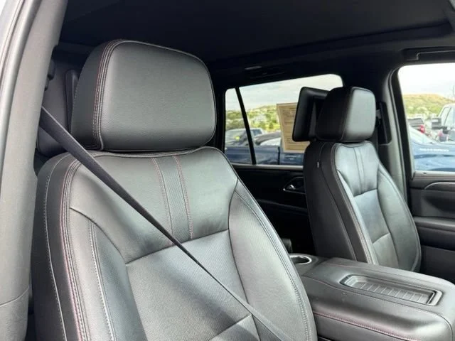 Certified Used 2021 SATIN STEEL METALLIC Chevrolet RST image 30