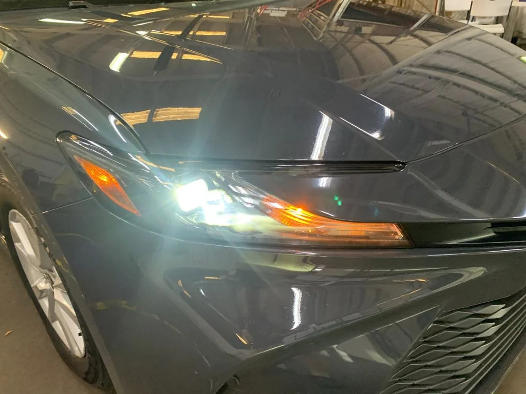 Used 2026  Toyota LE image 33
