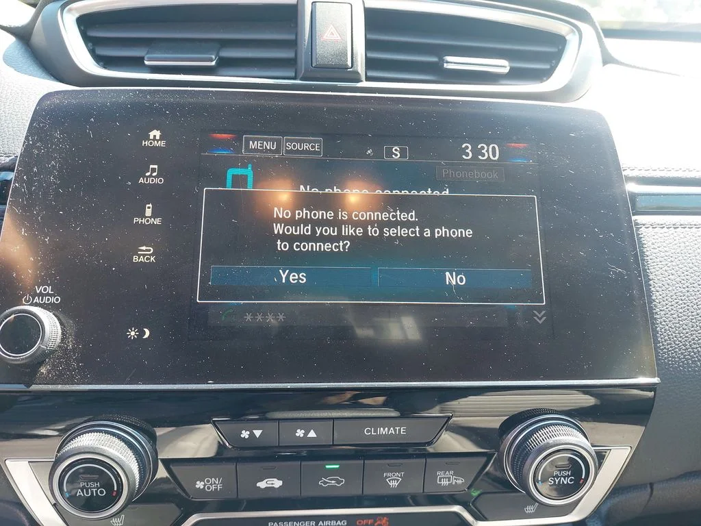 Used 2019  Honda EX image 21