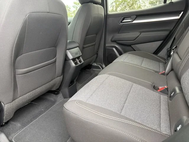New 2027 Ebony Twilight Metallic GMC Elevation image 12