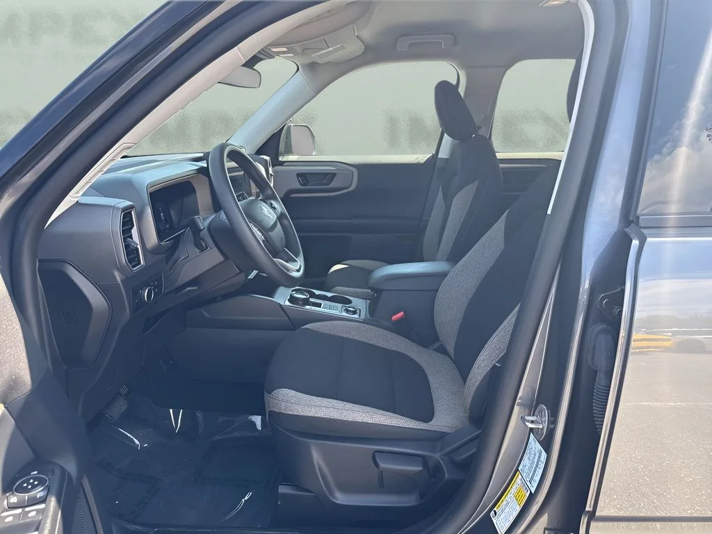 Used 2025 Gray Ford Big Bend image 9