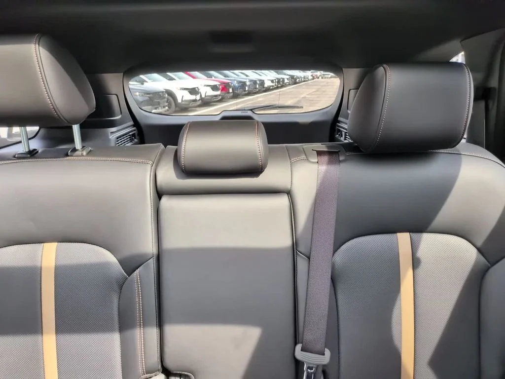 New 2026 Beige Mazda 3.3 Turbo S Premium image 23
