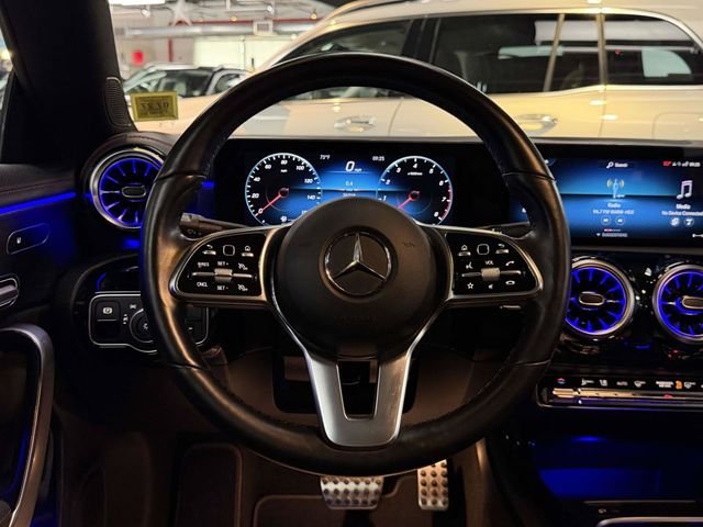 Certified Used 2023  Mercedes-Benz CLA 250 image 13