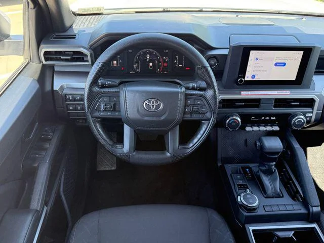 Certified Used 2026 White Toyota SR5 image 53