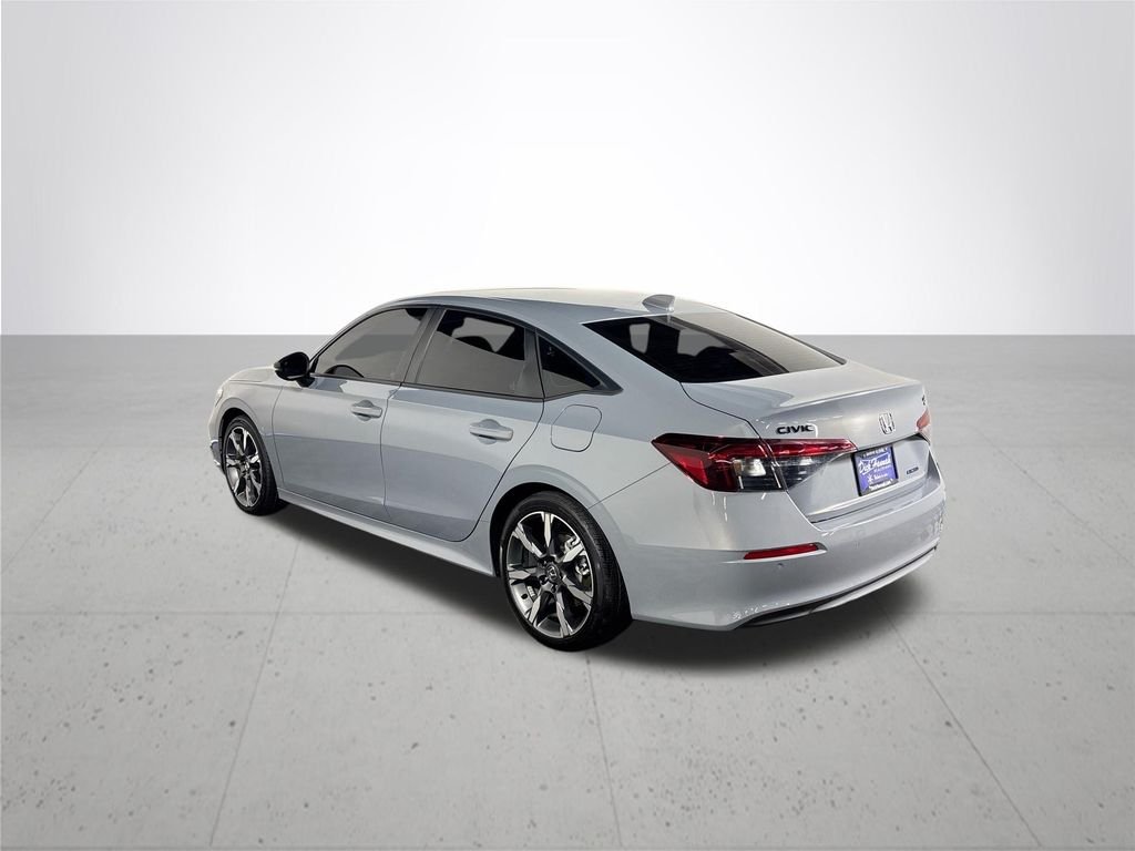 Used 2026  Honda  image 8