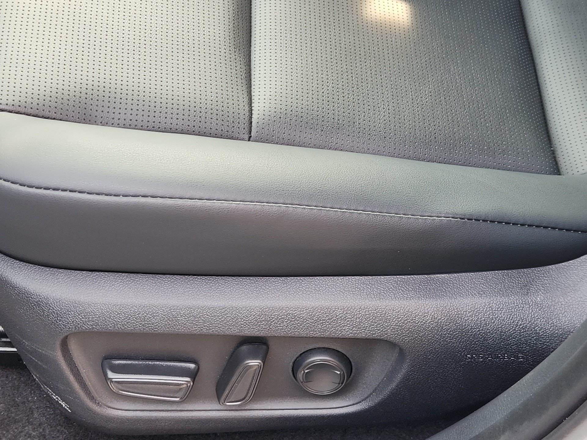 Certified Used 2026 Ice Cap Toyota XLE Premium image 20